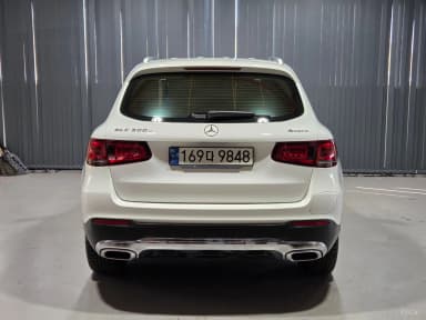 GLC-Class X253