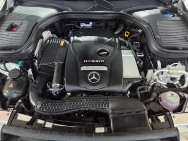 GLC-Class X253