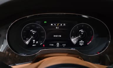 Bentayga
