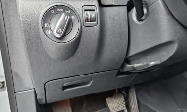 New Tiguan