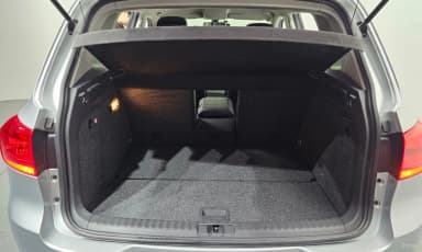 New Tiguan