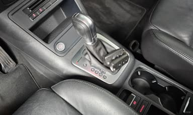 New Tiguan