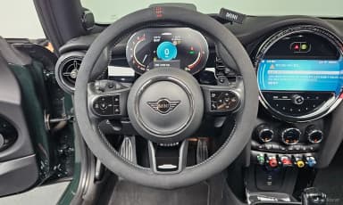 Cooper S