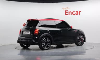 Cooper S