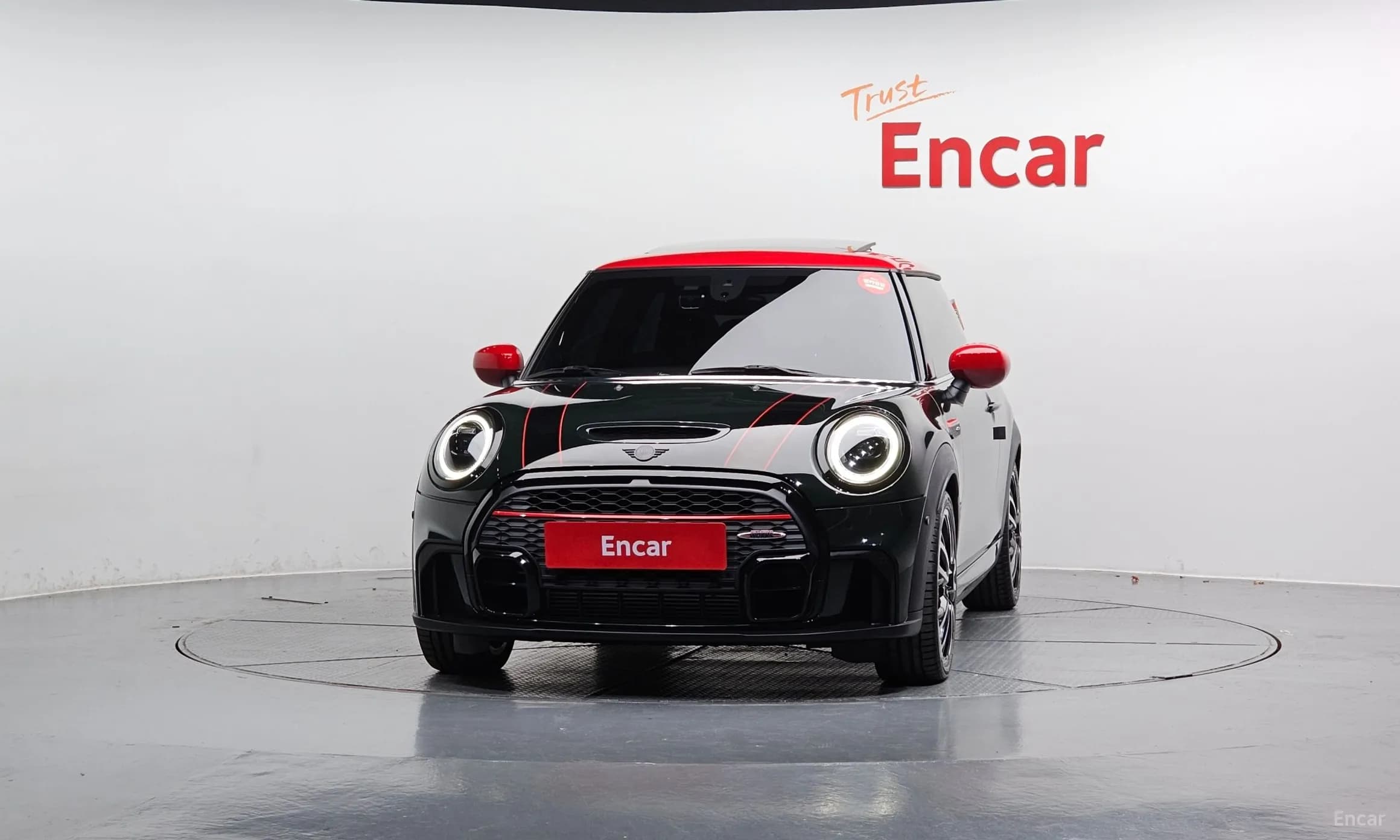 Cooper S