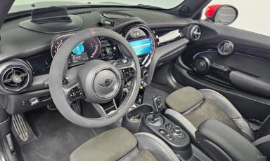 Cooper S