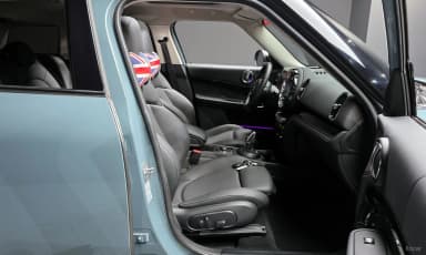 Cooper Countryman