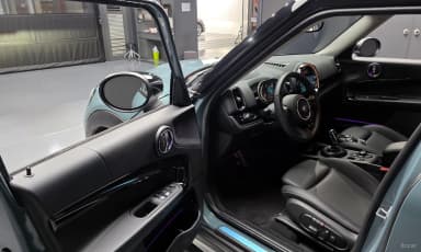 Cooper Countryman