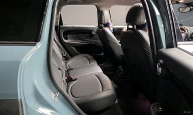 Cooper Countryman