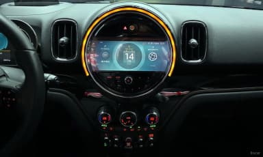 Cooper Countryman