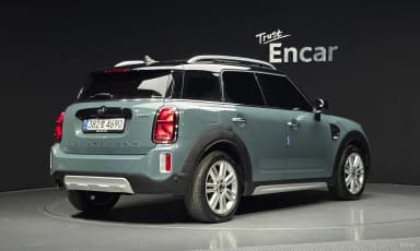 Cooper Countryman