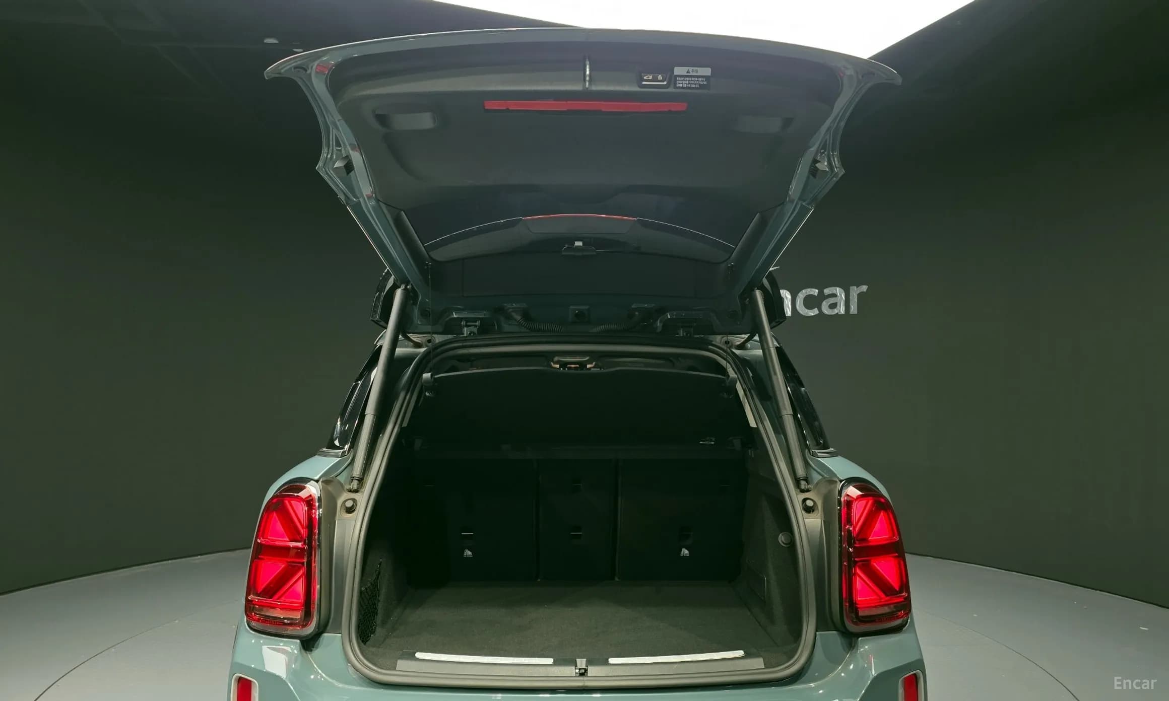 Cooper Countryman