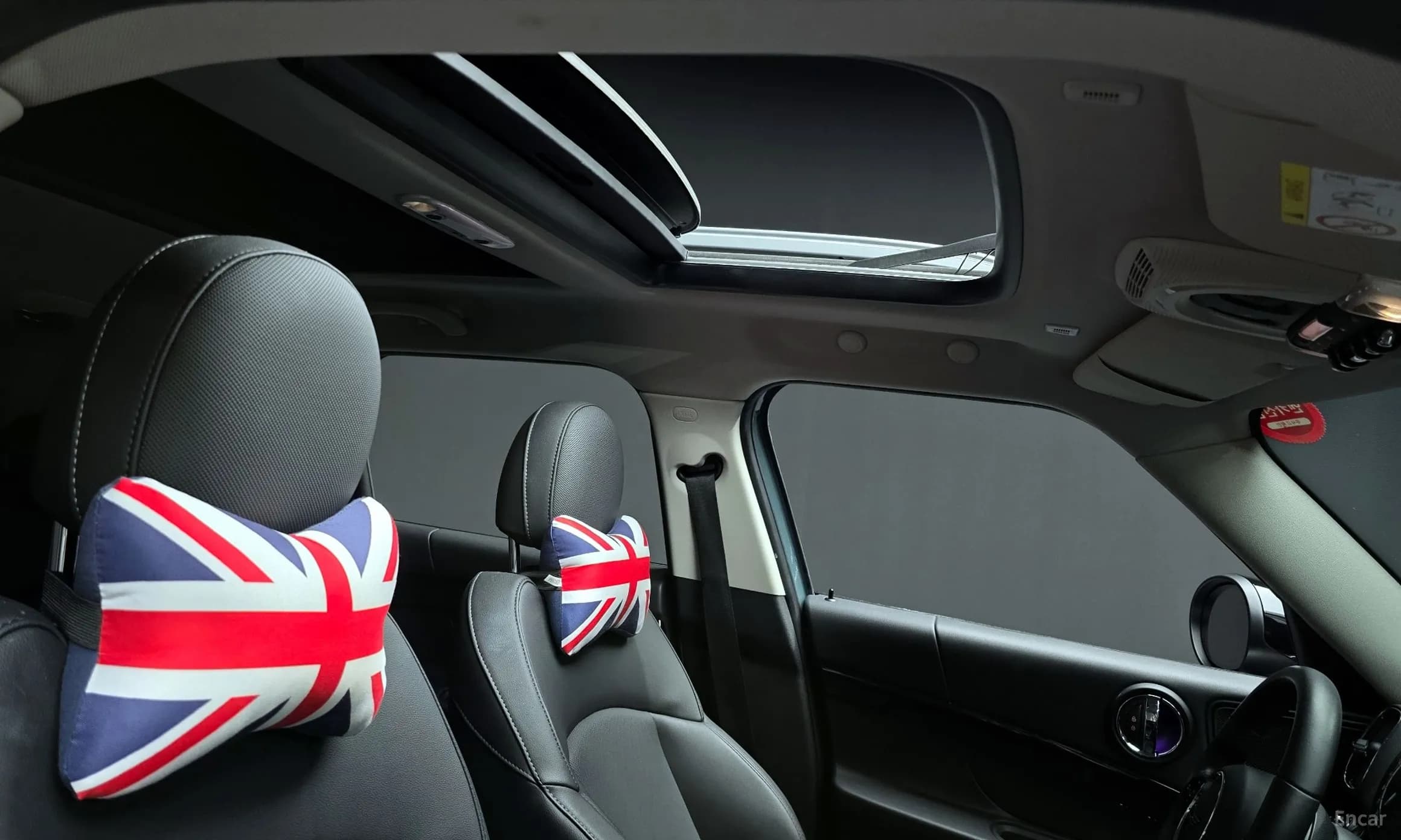 Cooper Countryman