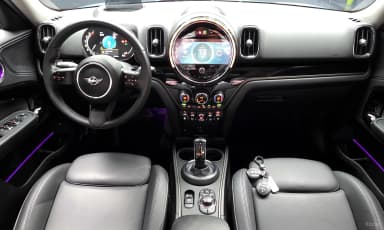 Cooper Countryman