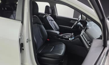 Sportage 5th Generation
