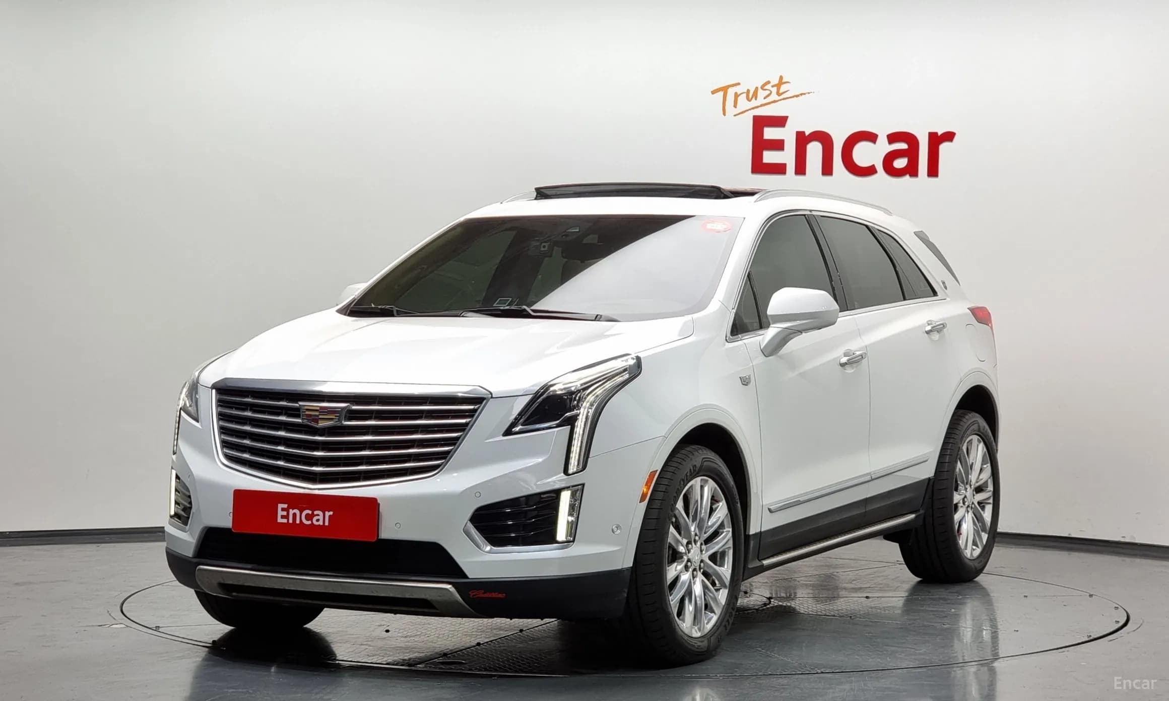 XT5