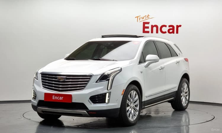 XT5