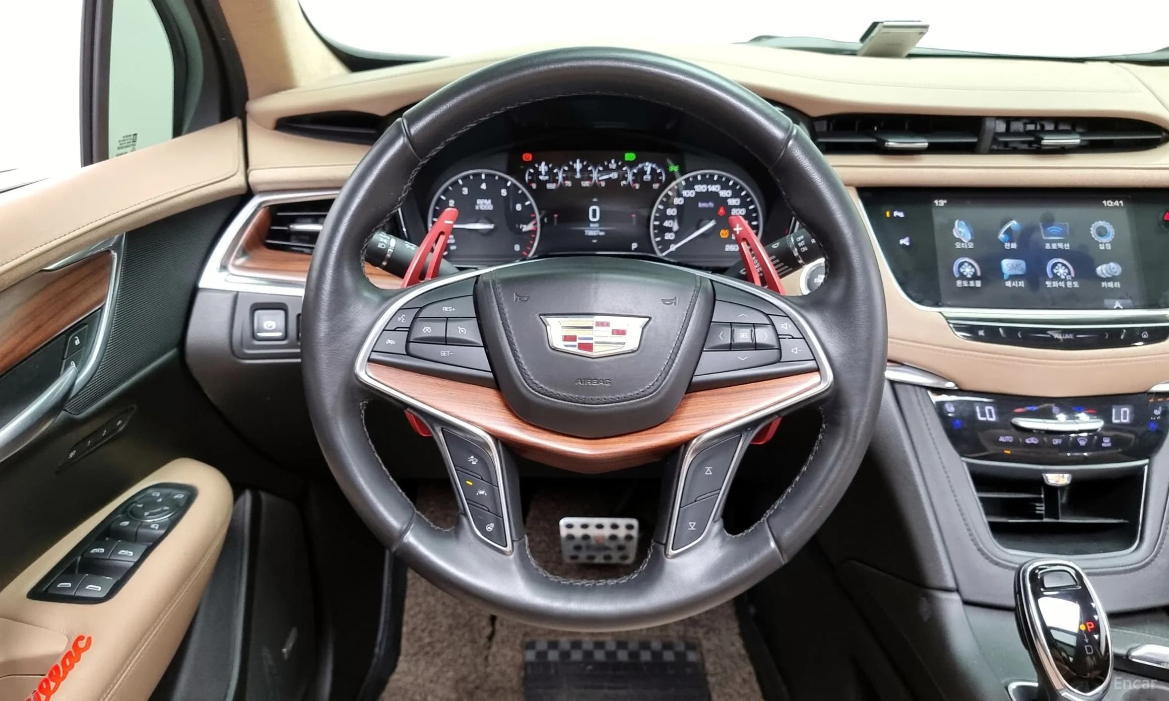 XT5