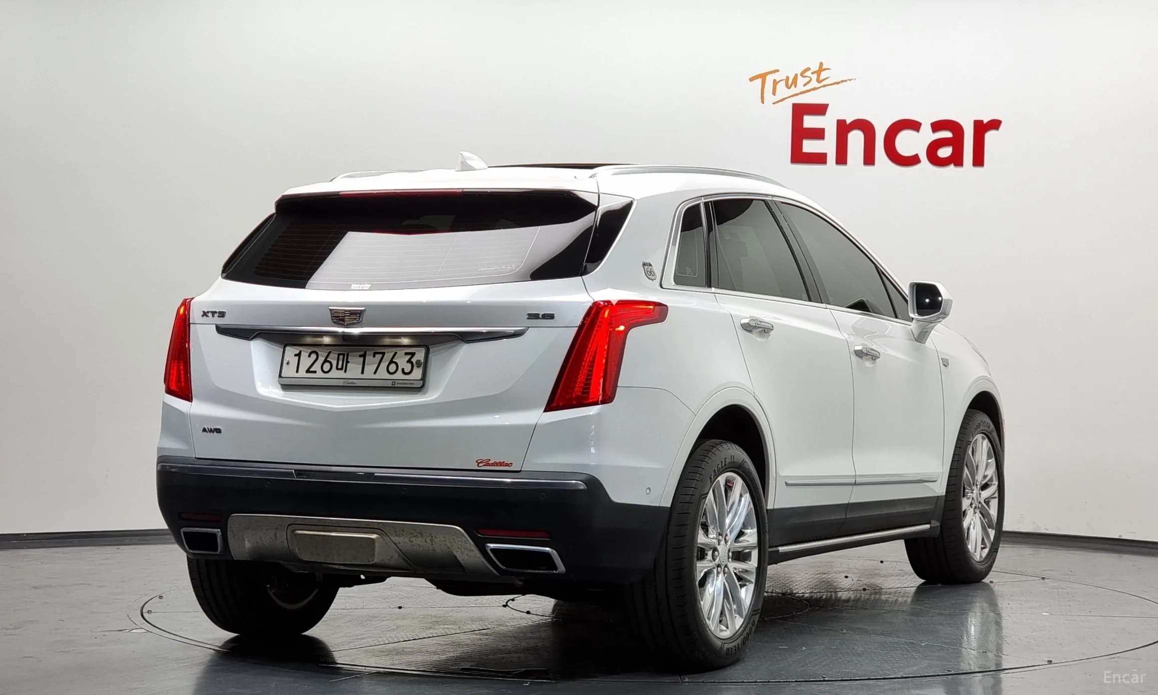 XT5