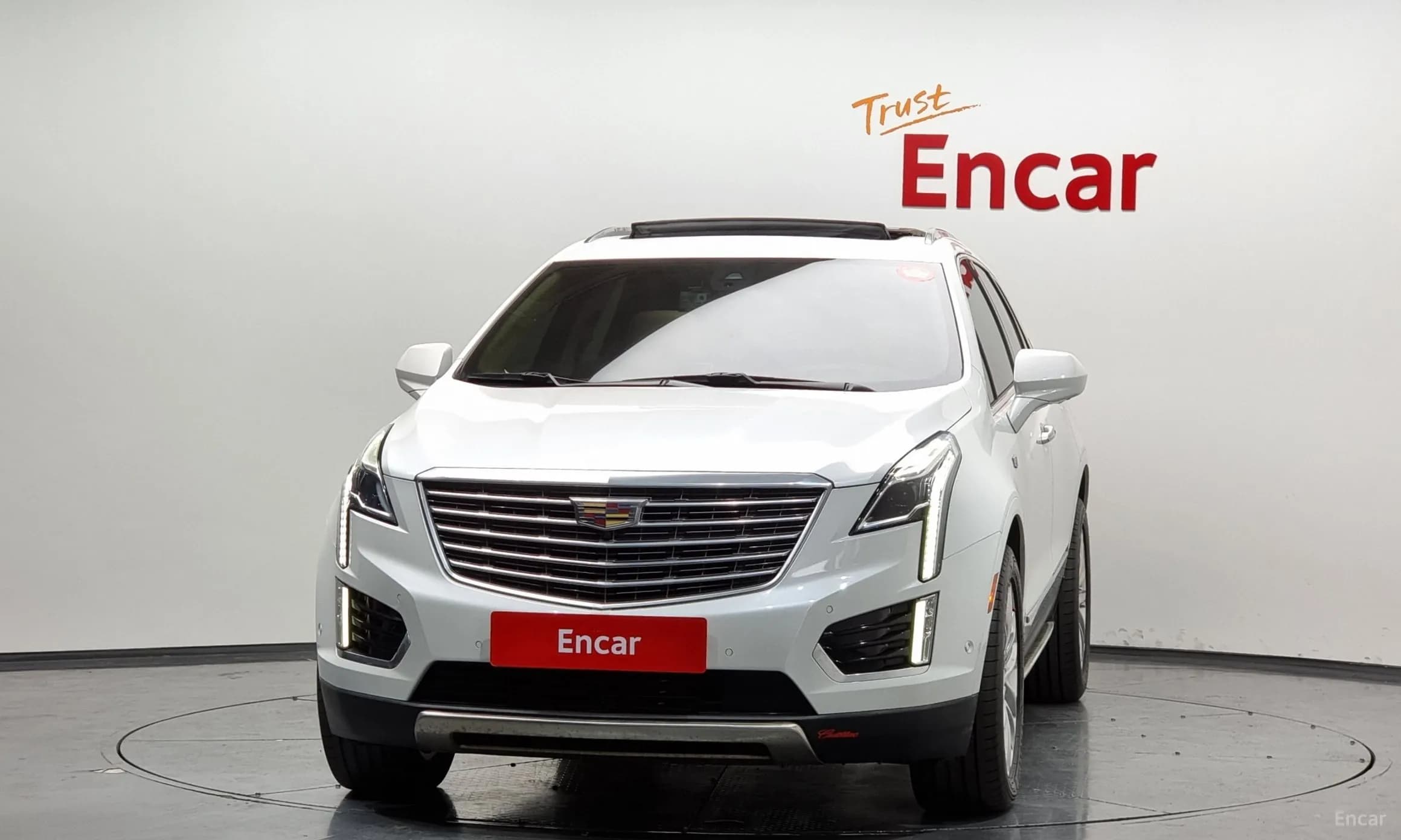 XT5
