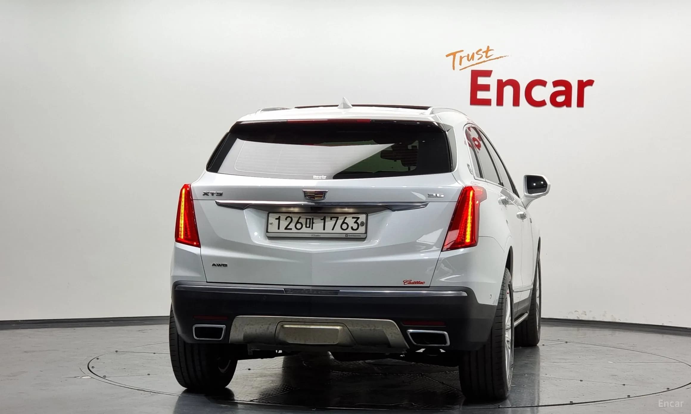 XT5
