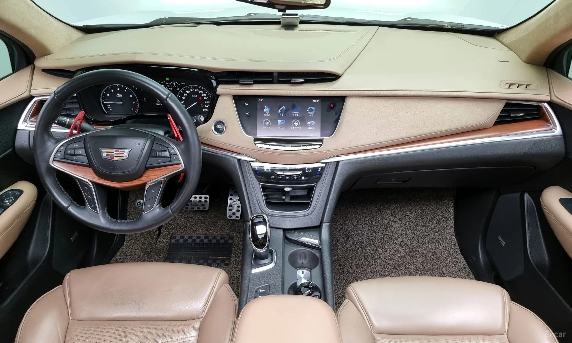 XT5