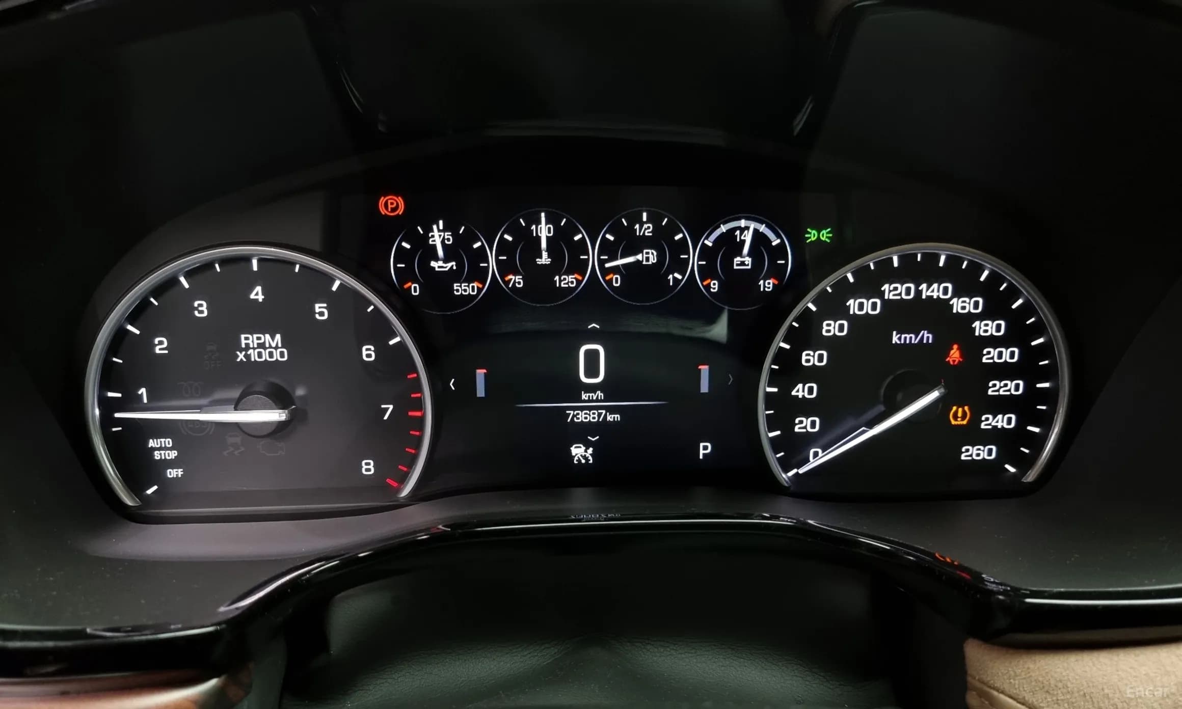 XT5