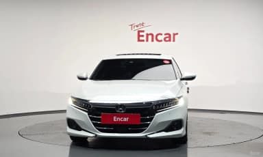 Accord 10th Generation