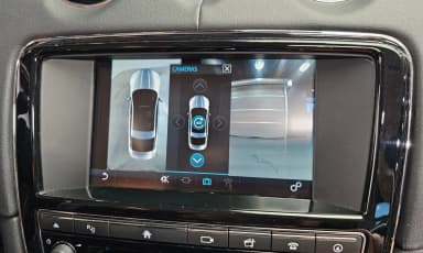 All New XJ