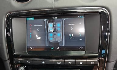 All New XJ