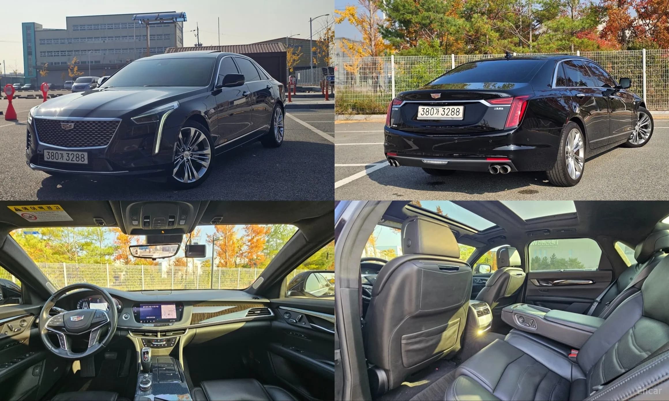 CT6