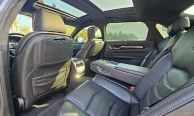 CT6