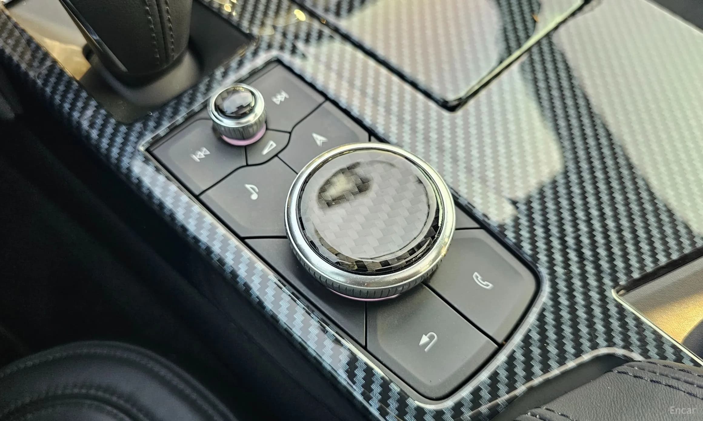 CT6