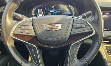 CT6