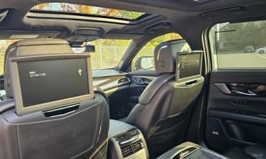 CT6