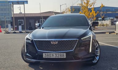 CT6