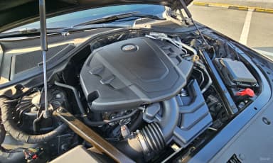 CT6