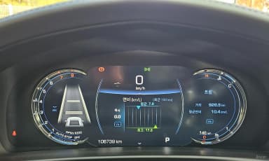 CT6