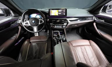 5 Series (G30)