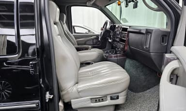 Express Van