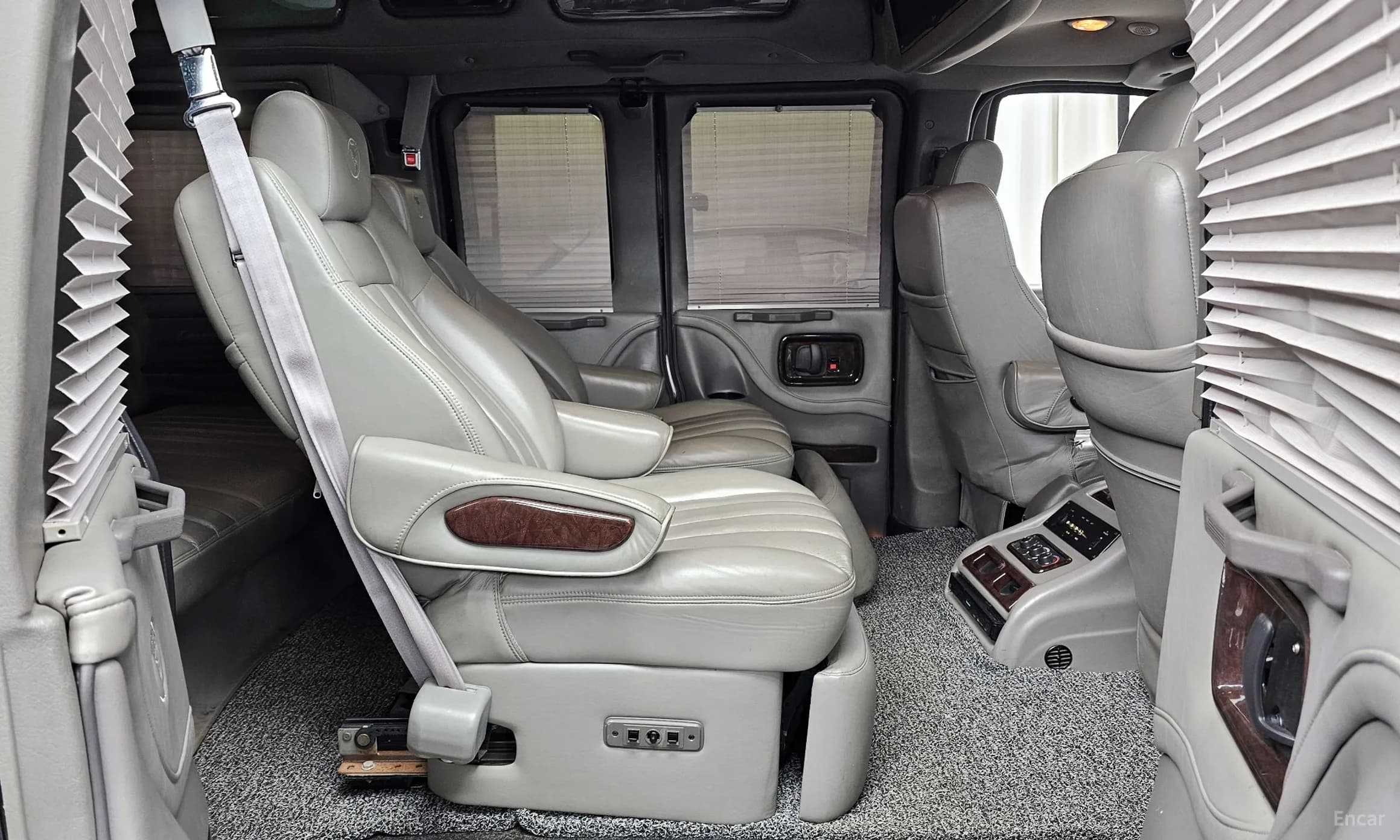 Express Van