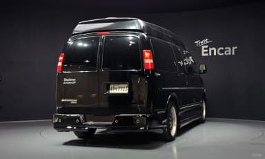 Express Van