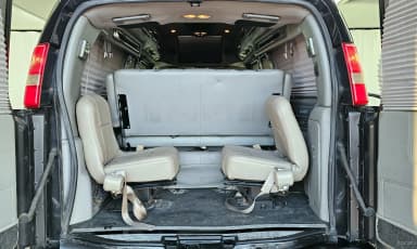Express Van