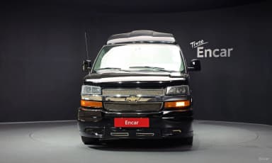 Express Van