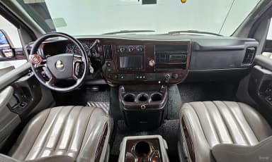 Express Van