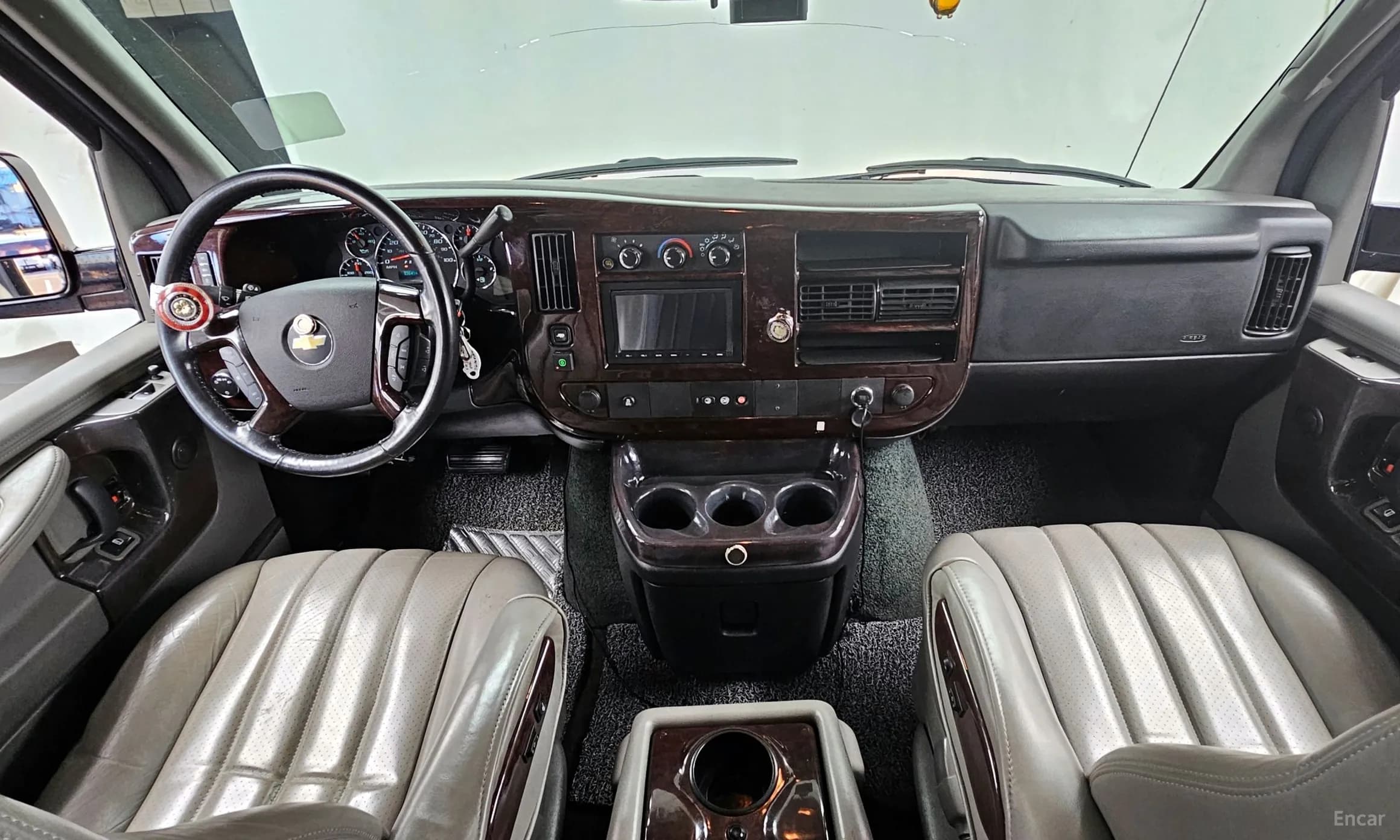Express Van