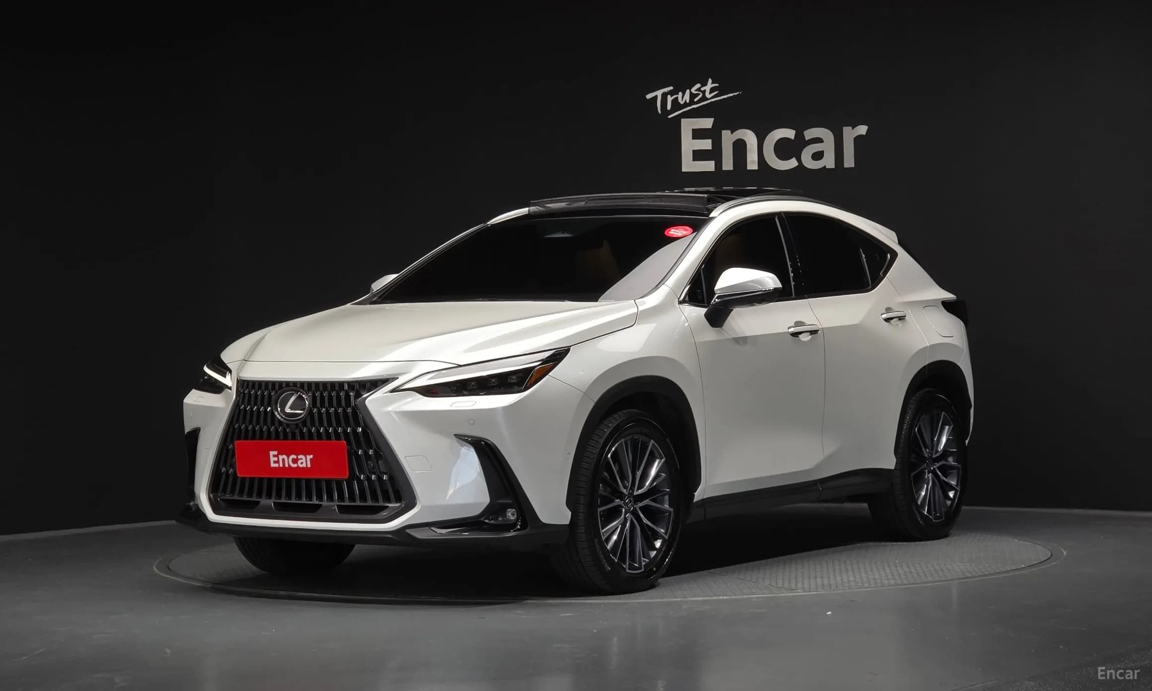 NX350h Gen 2