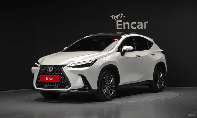 NX350h Gen 2