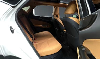 NX350h Gen 2