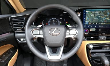 NX350h Gen 2